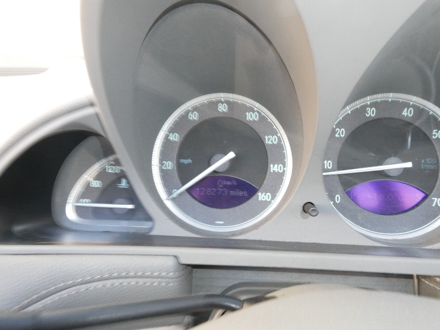 Used Mercedes-Benz S Class 2002 for sale - 77716468: Photo 10