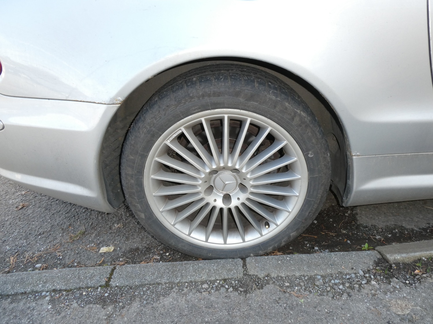 Used Mercedes-Benz S Class 2002 for sale - 77716468: Photo 14