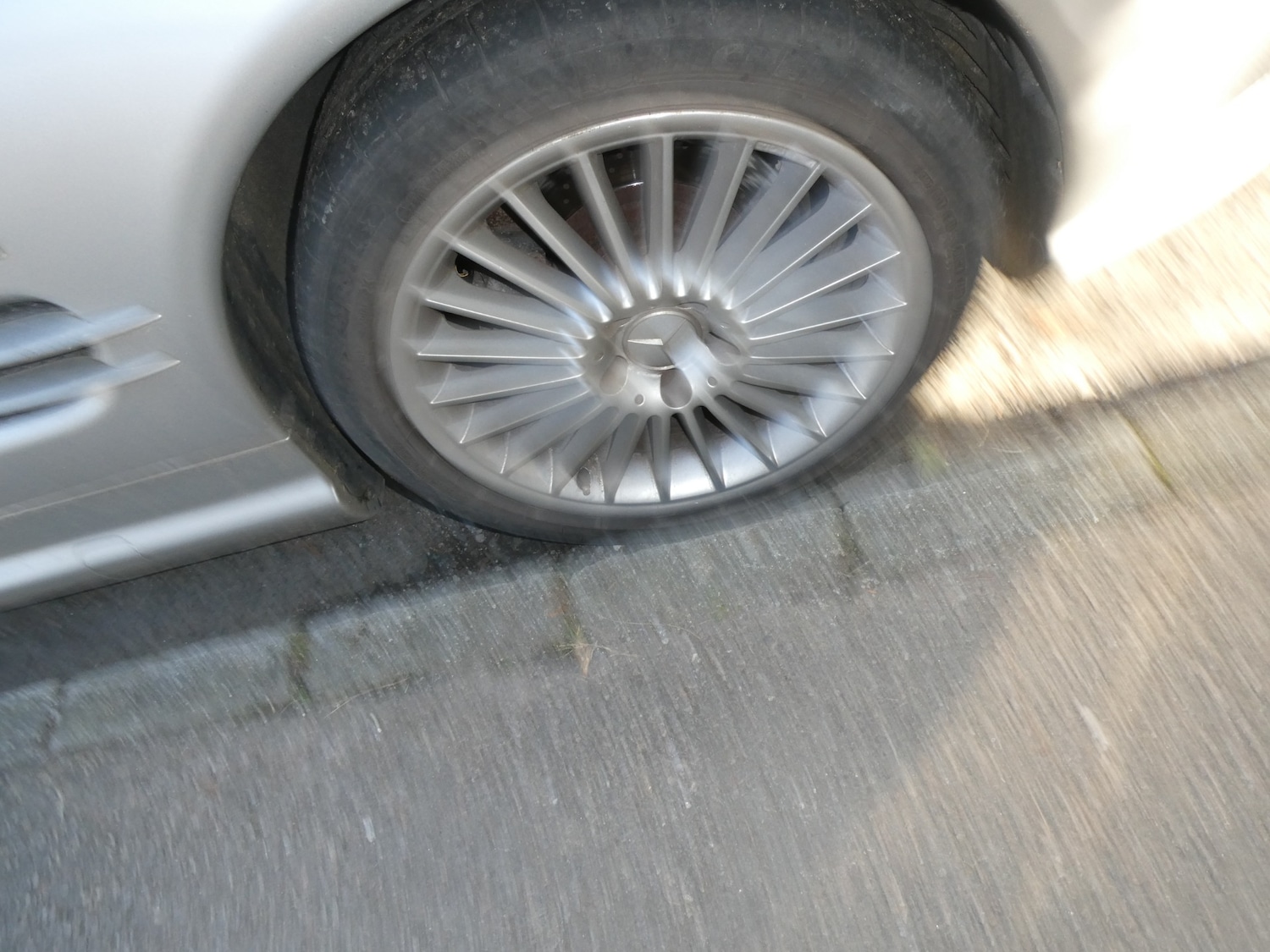 Used Mercedes-Benz S Class 2002 for sale - 77716468: Photo 15