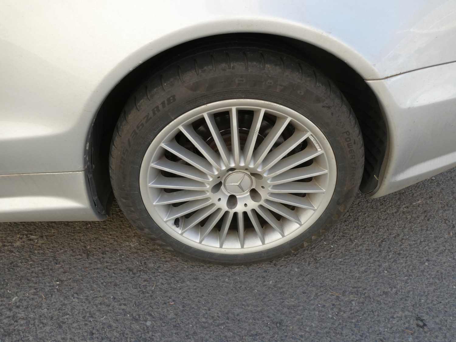 Used Mercedes-Benz S Class 2002 for sale - 77716468: Photo 17