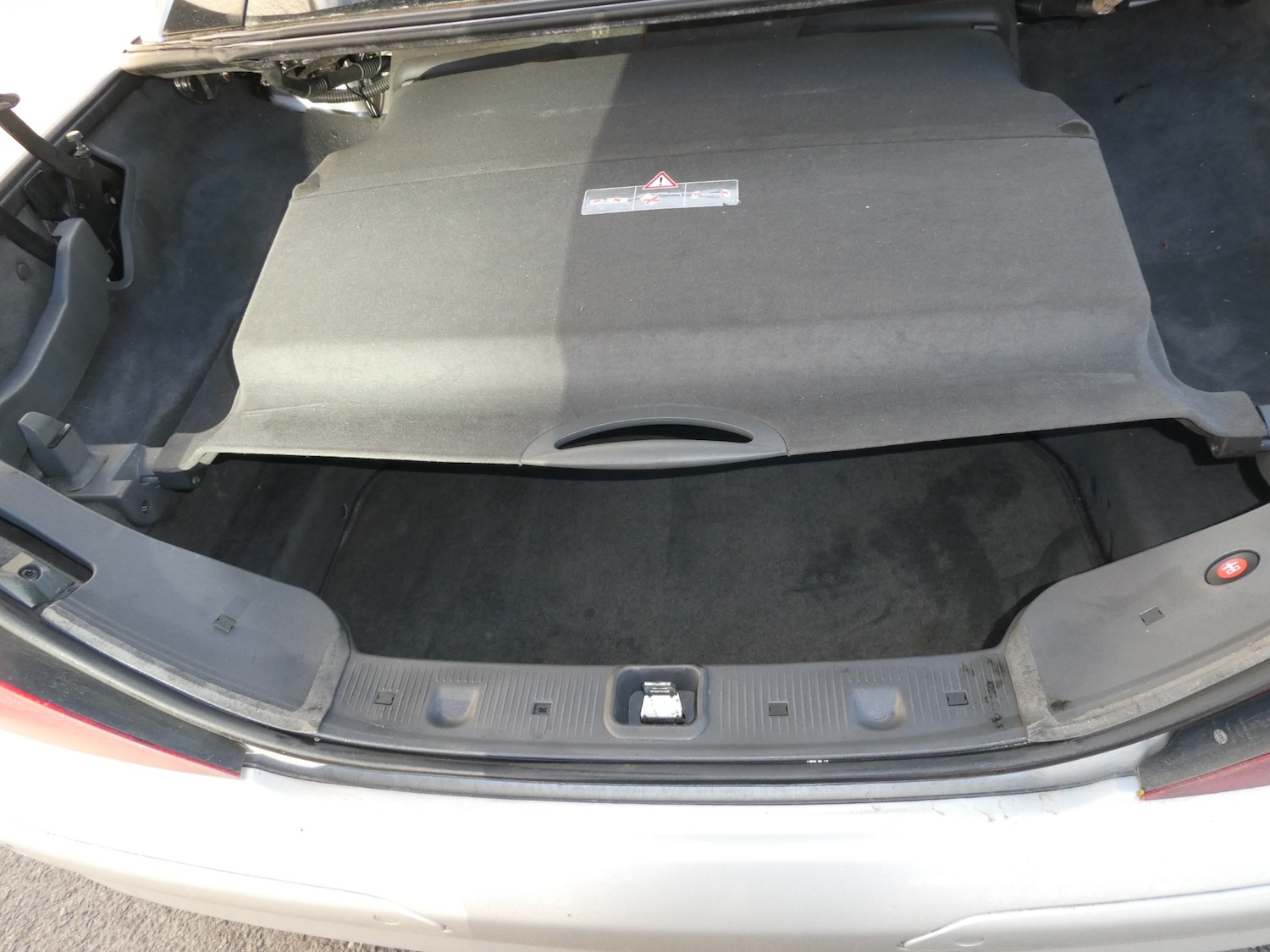 Used Mercedes-Benz S Class 2002 for sale - 77716468: Photo 18