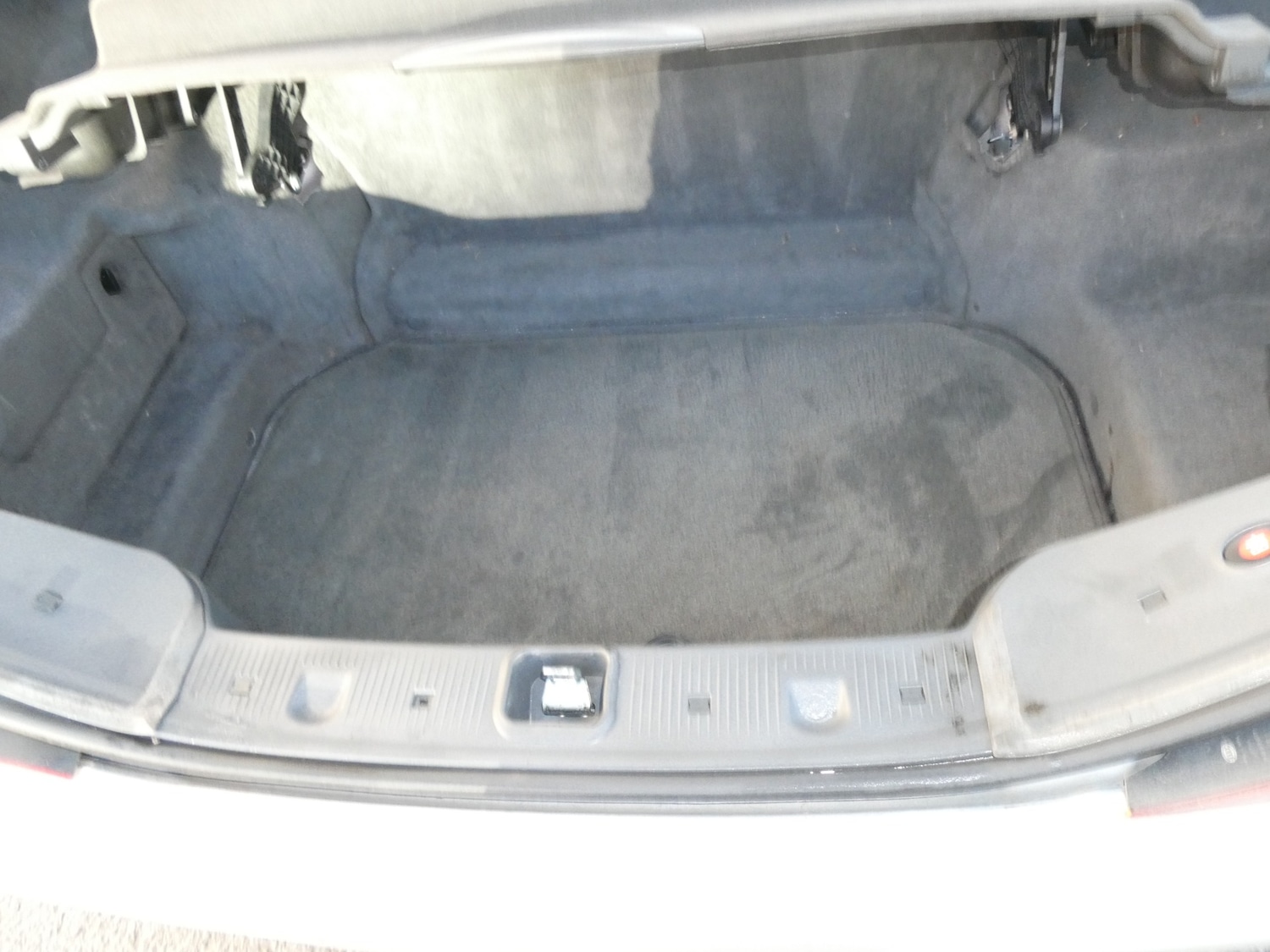 Used Mercedes-Benz S Class 2002 for sale - 77716468: Photo 19