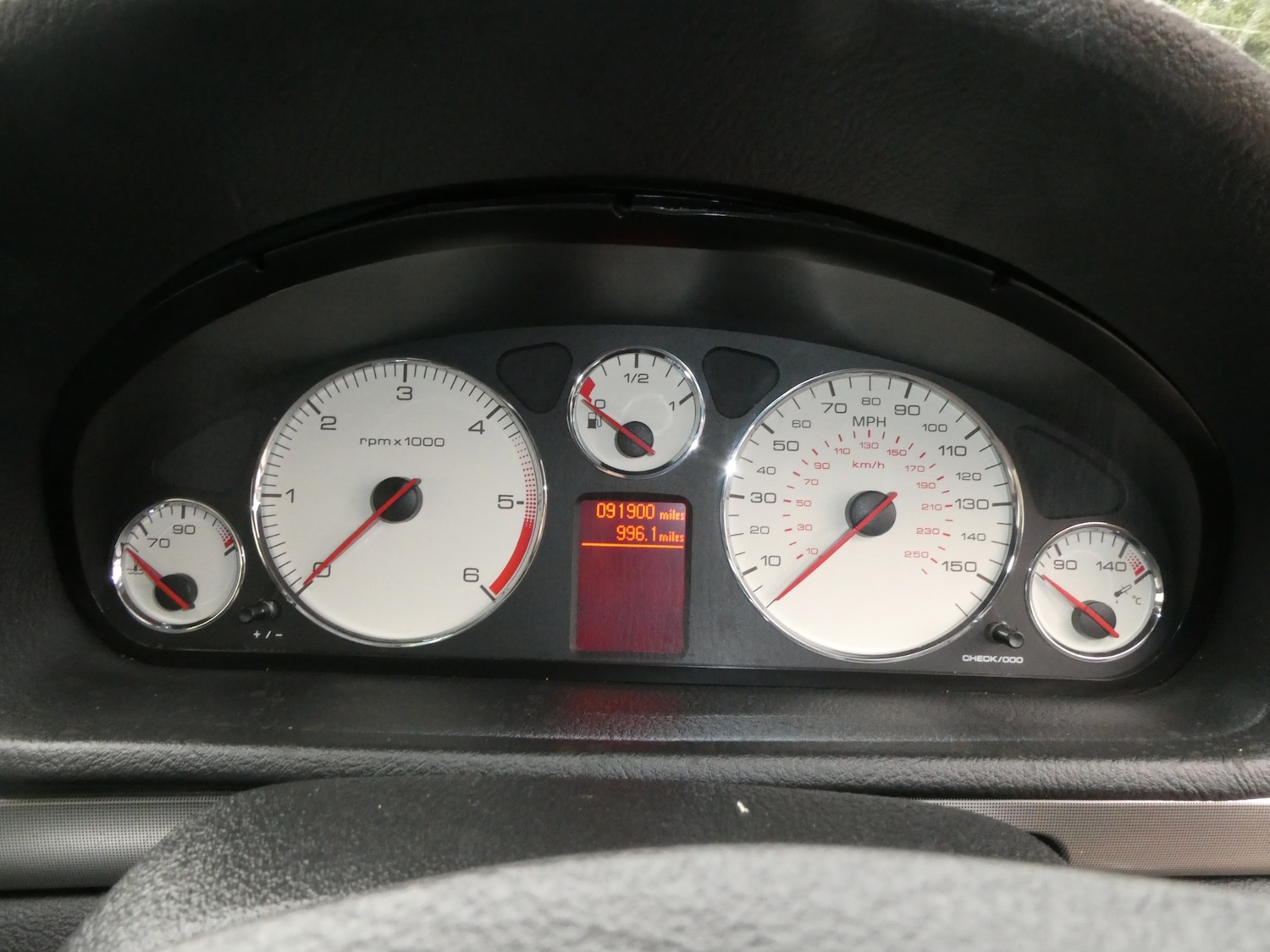 Used Peugeot 407 2008 for sale - 77731082: Photo 11