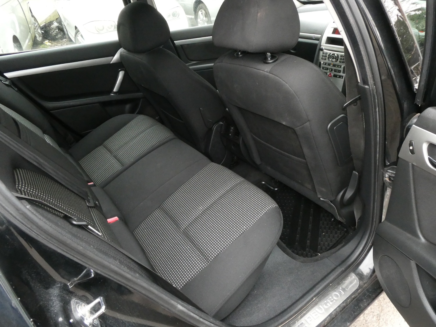 Used Peugeot 407 2008 for sale - 77731082: Photo 13