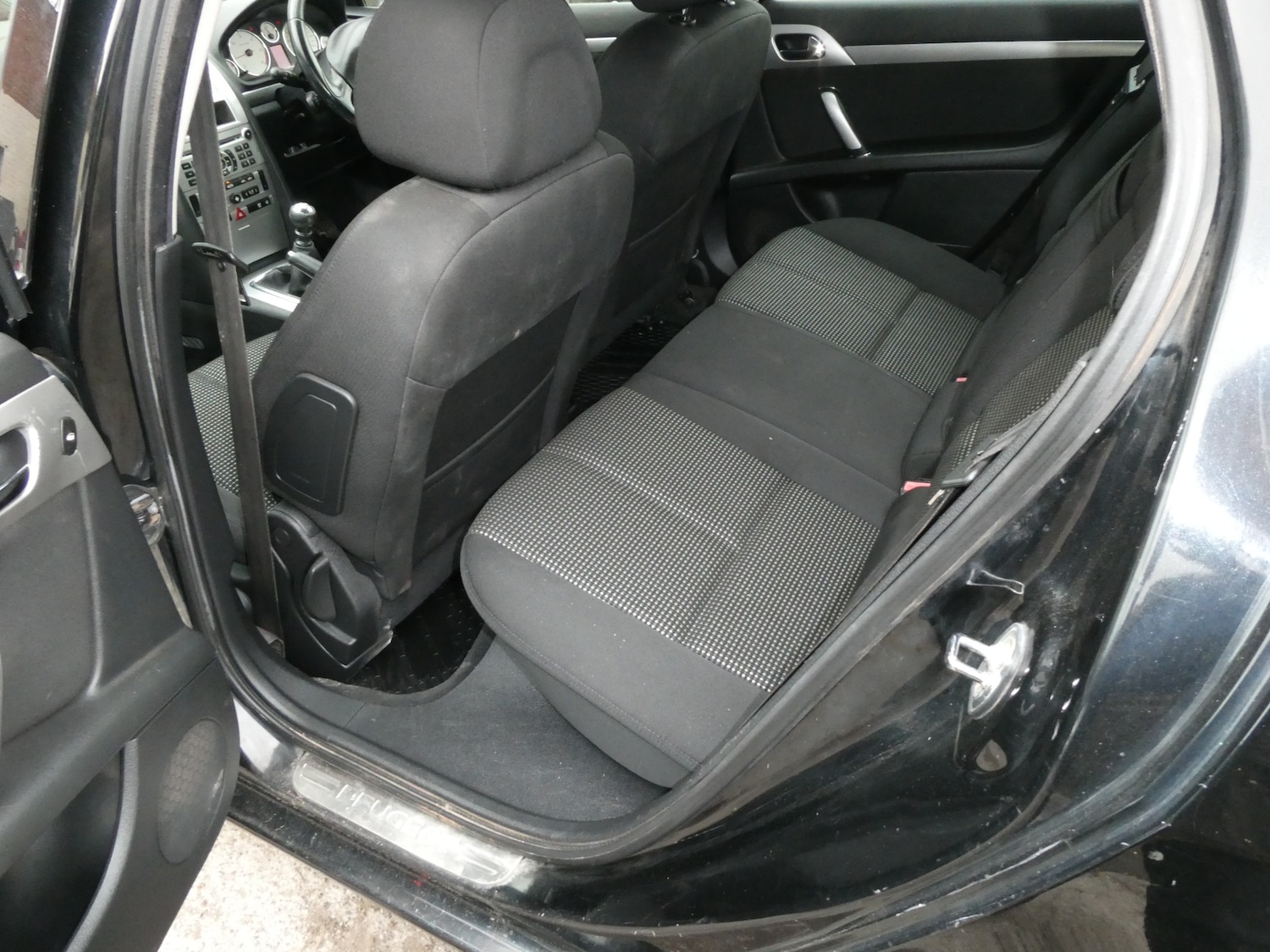 Used Peugeot 407 2008 for sale - 77731082: Photo 14
