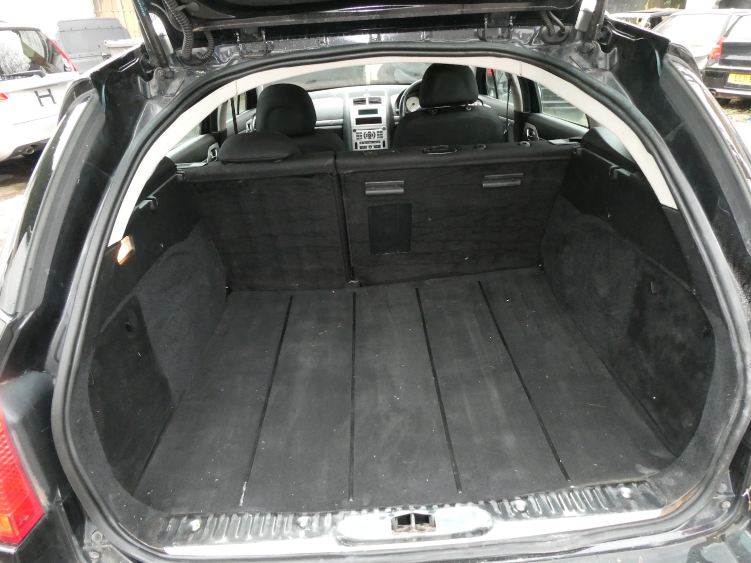 Used Peugeot 407 2008 for sale - 77731082: Photo 7