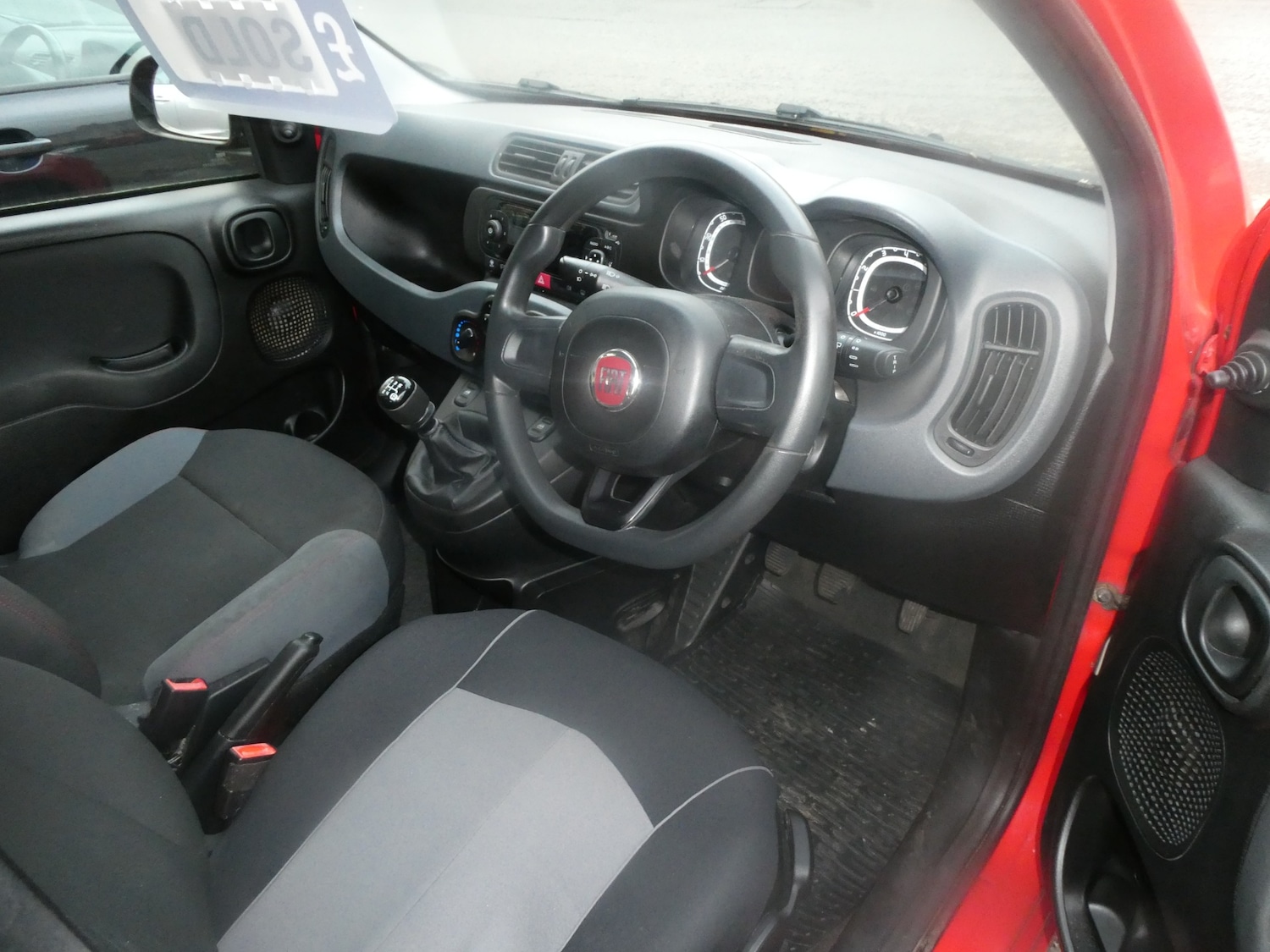 Used Fiat Panda 2020 for sale - 76451770: Photo 10