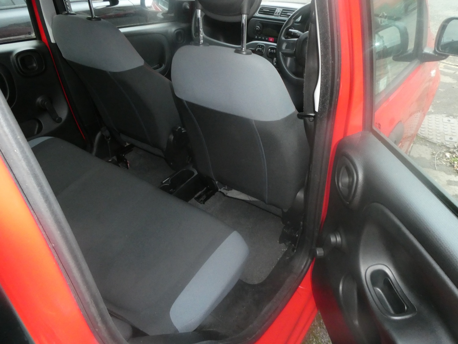 Used Fiat Panda 2020 for sale - 76451770: Photo 12