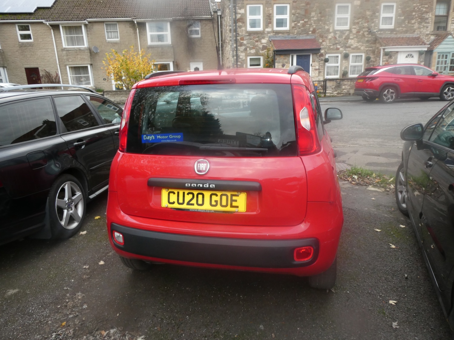 Used Fiat Panda 2020 for sale - 76451770: Photo 5