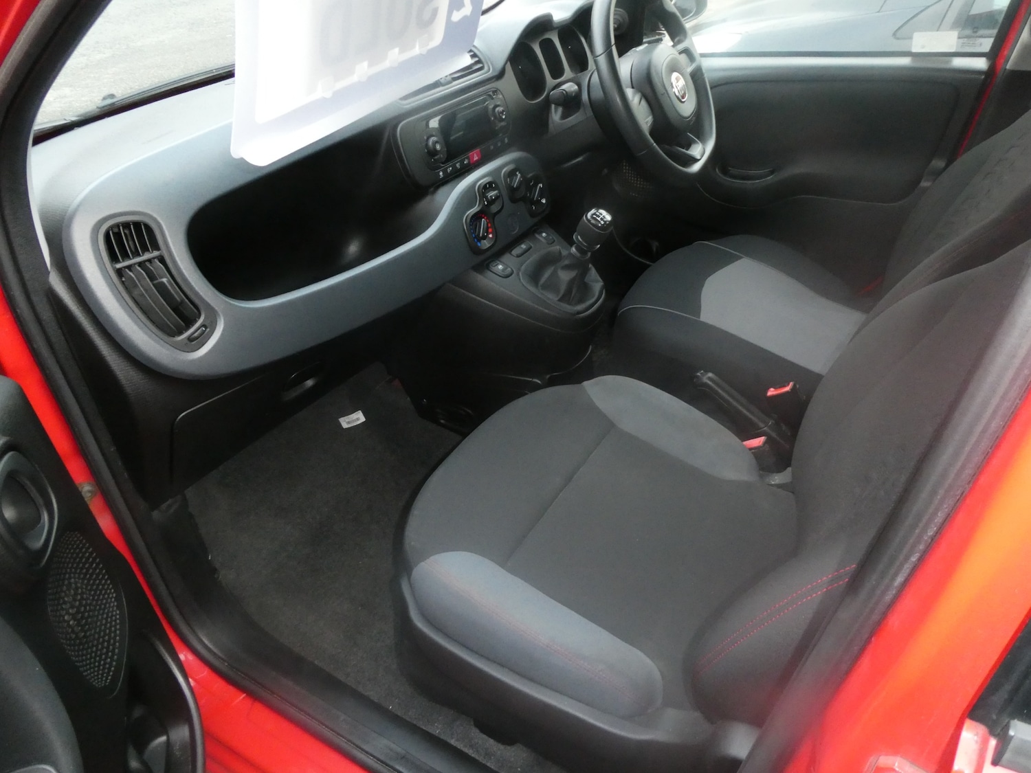 Used Fiat Panda 2020 for sale - 76451770: Photo 7