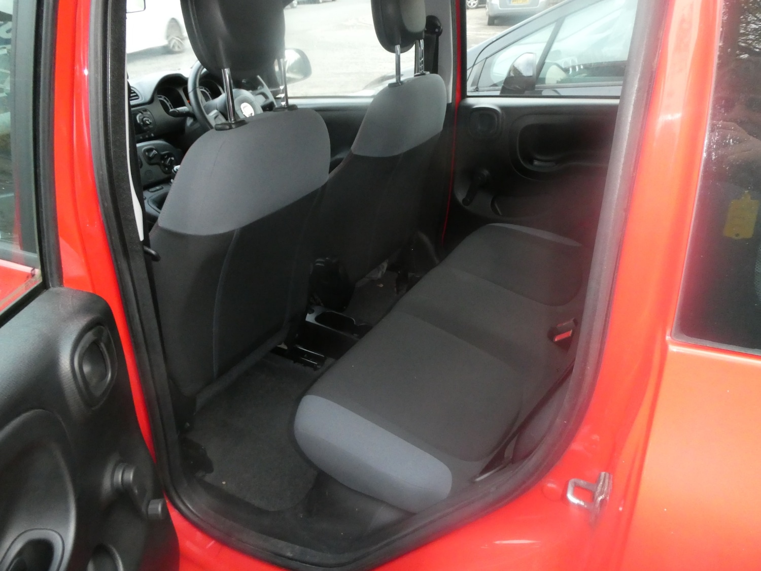 Used Fiat Panda 2020 for sale - 76451770: Photo 8