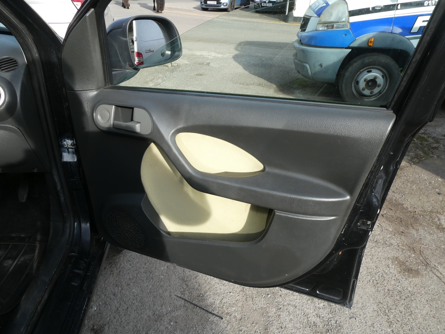 Used Fiat Panda 2010 for sale - 77964730: Photo 12