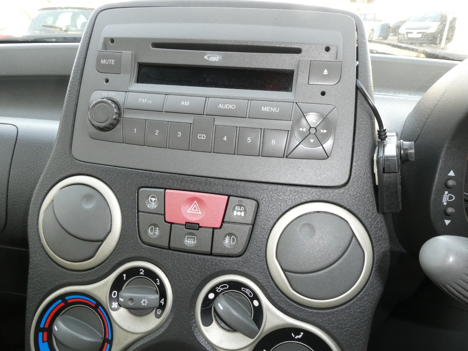 Used Fiat Panda 2010 for sale - 77964730: Photo 13