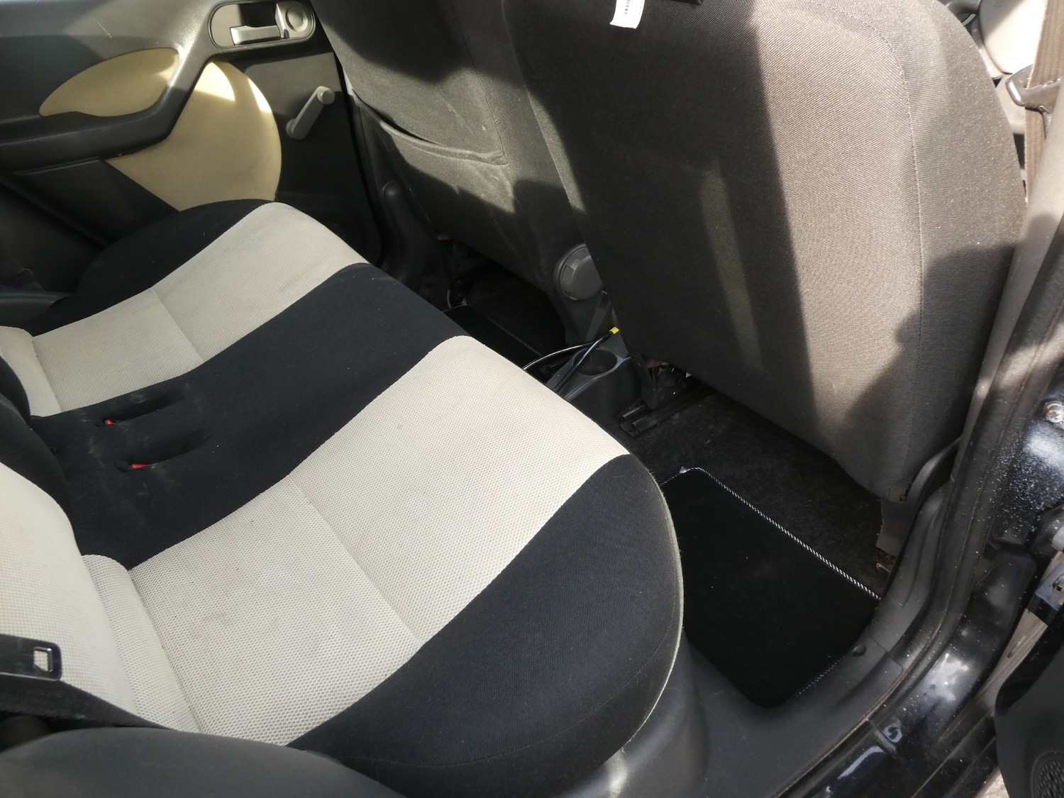 Used Fiat Panda 2010 for sale - 77964730: Photo 14