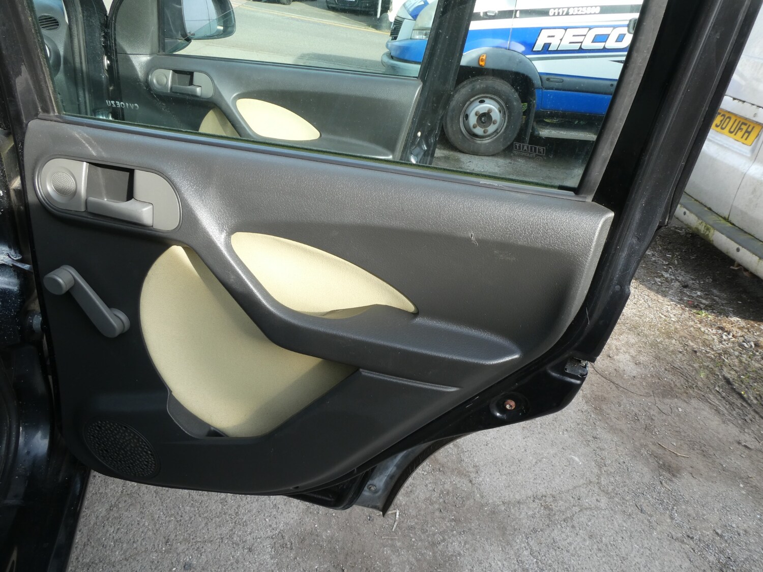 Used Fiat Panda 2010 for sale - 77964730: Photo 15