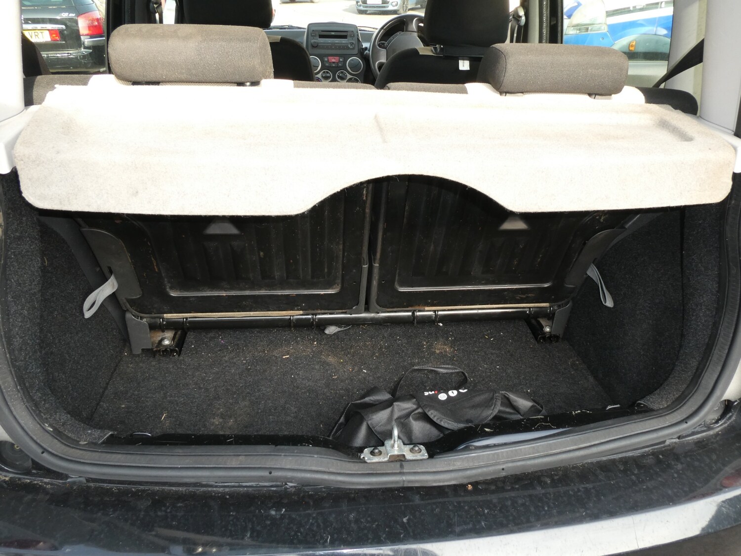 Used Fiat Panda 2010 for sale - 77964730: Photo 16