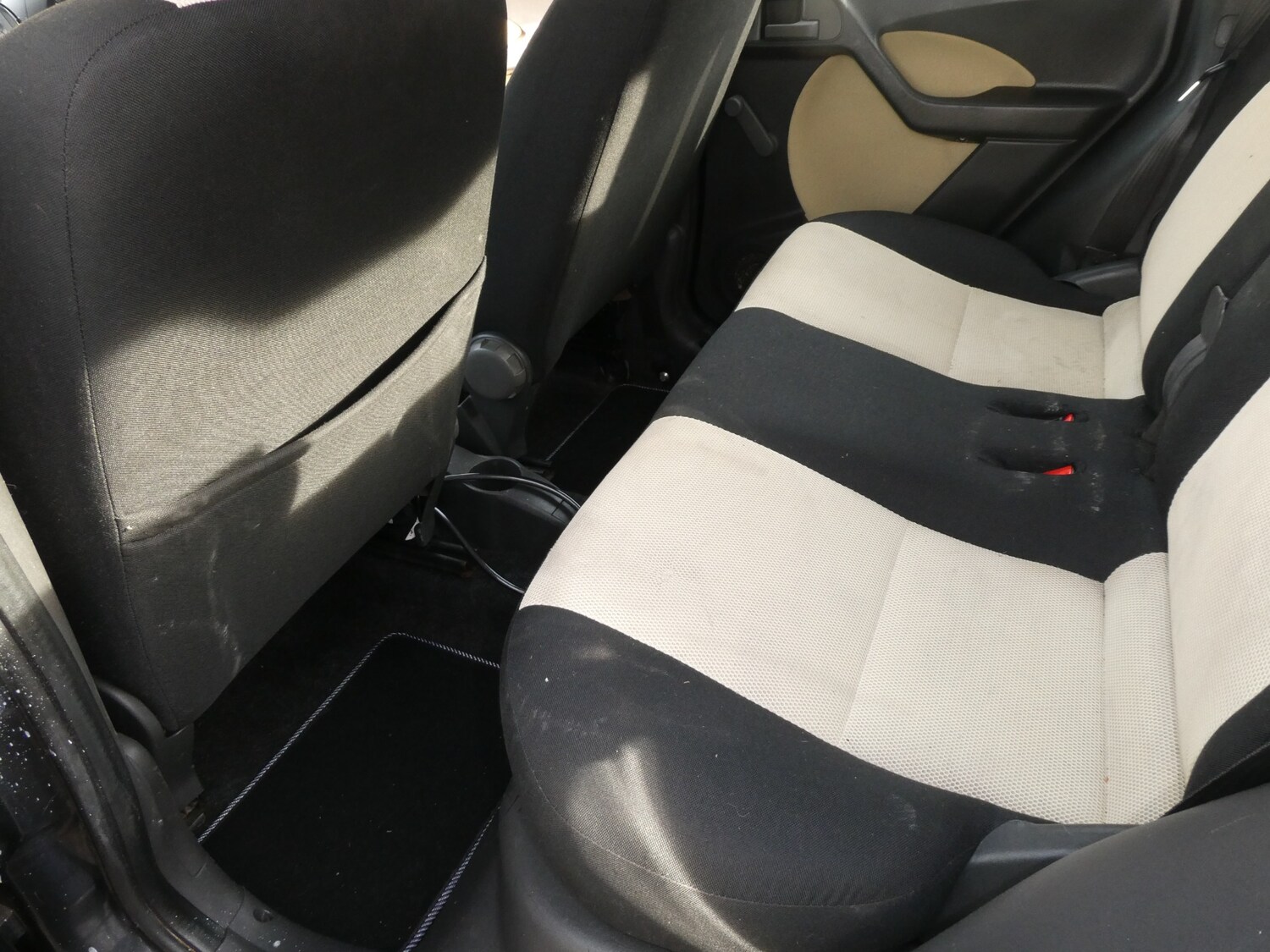 Used Fiat Panda 2010 for sale - 77964730: Photo 17