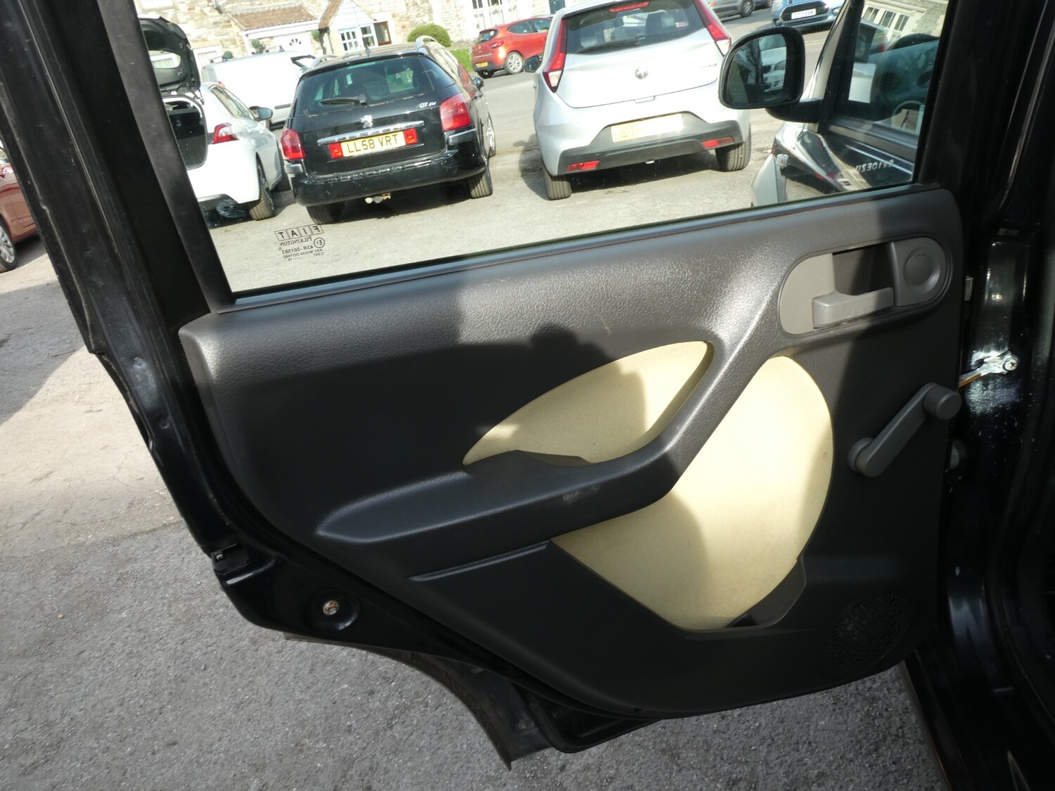 Used Fiat Panda 2010 for sale - 77964730: Photo 18