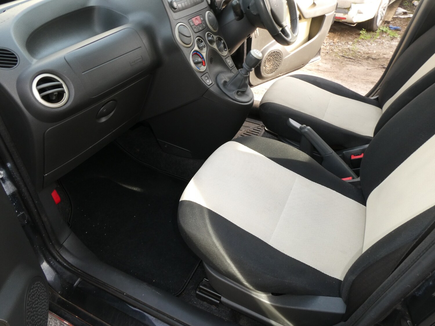 Used Fiat Panda 2010 for sale - 77964730: Photo 19