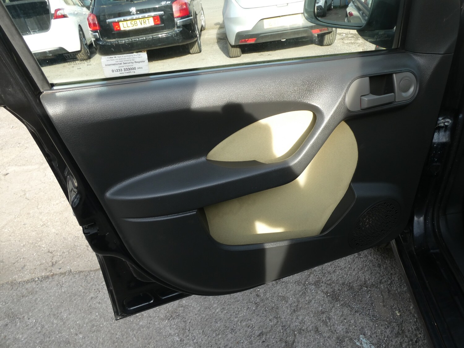 Used Fiat Panda 2010 for sale - 77964730: Photo 20