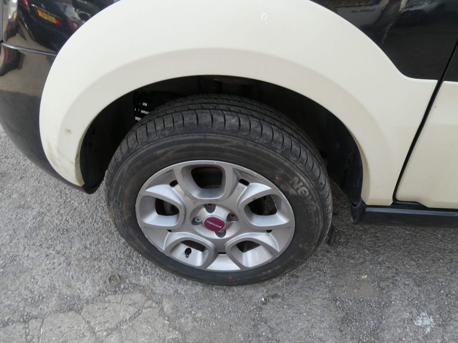 Used Fiat Panda 2010 for sale - 77964730: Photo 22