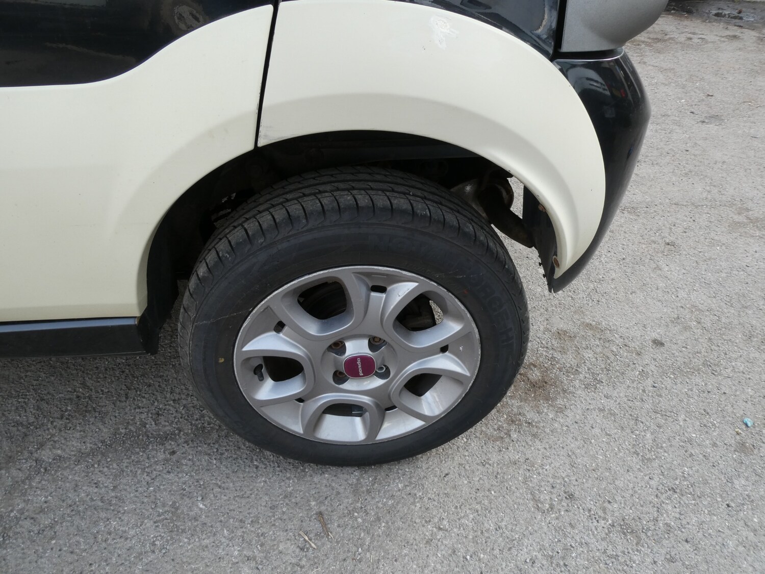 Used Fiat Panda 2010 for sale - 77964730: Photo 23