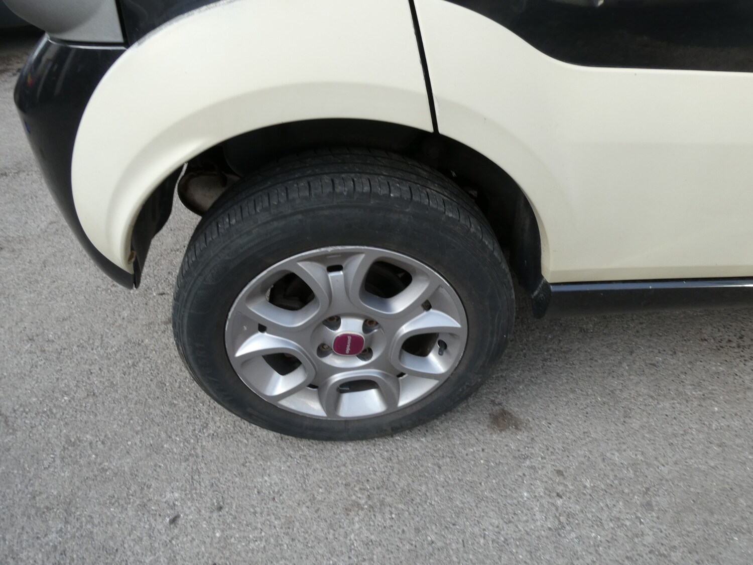 Used Fiat Panda 2010 for sale - 77964730: Photo 24