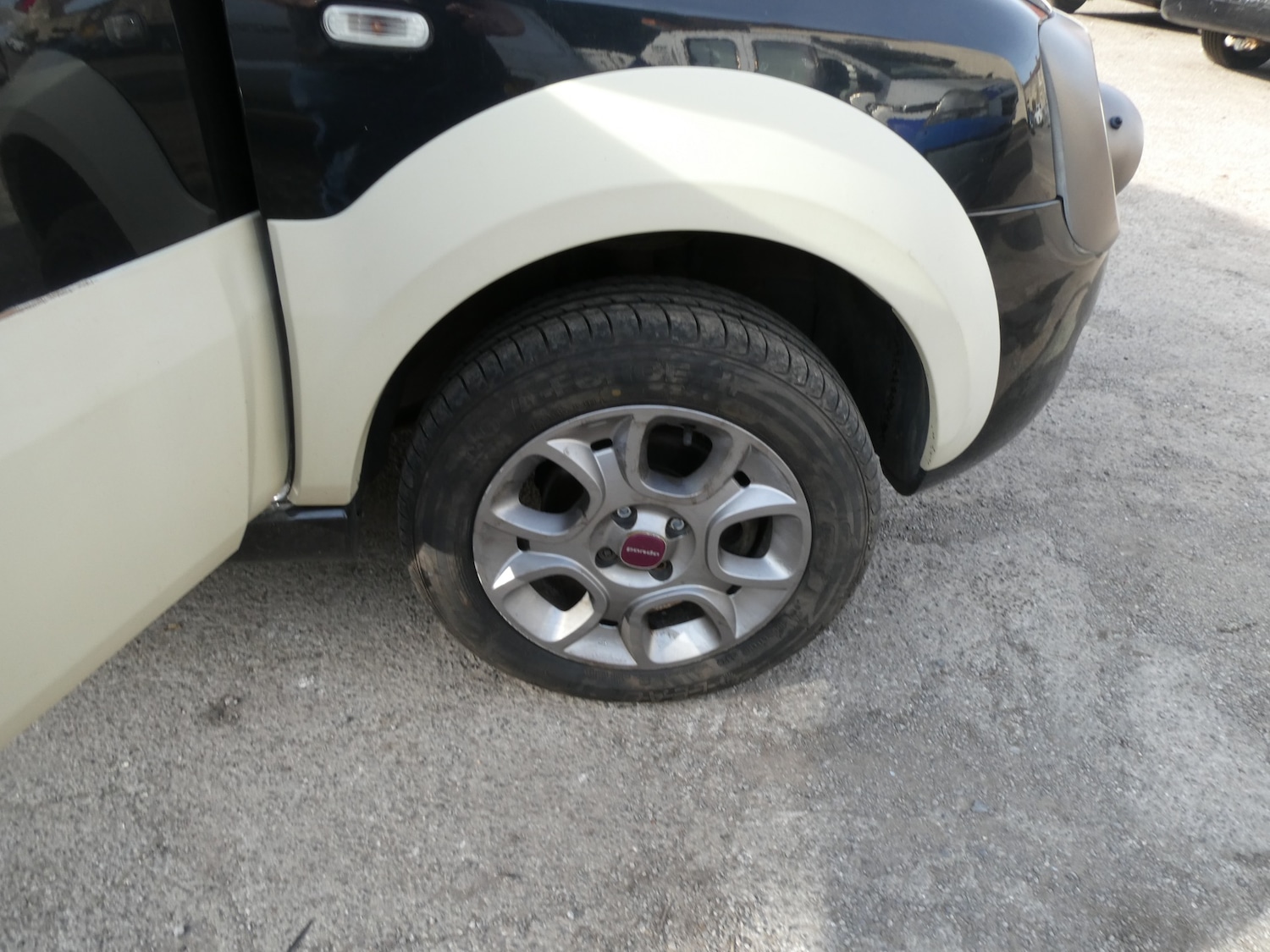 Used Fiat Panda 2010 for sale - 77964730: Photo 25