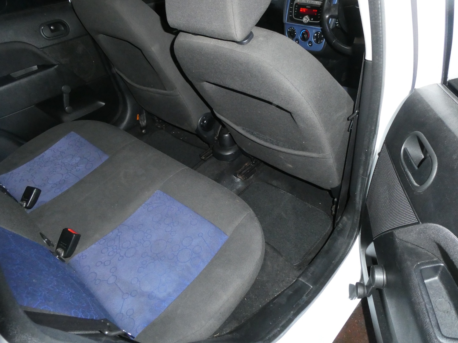 Used Ford Fiesta 2008 for sale - 77529446: Photo 11