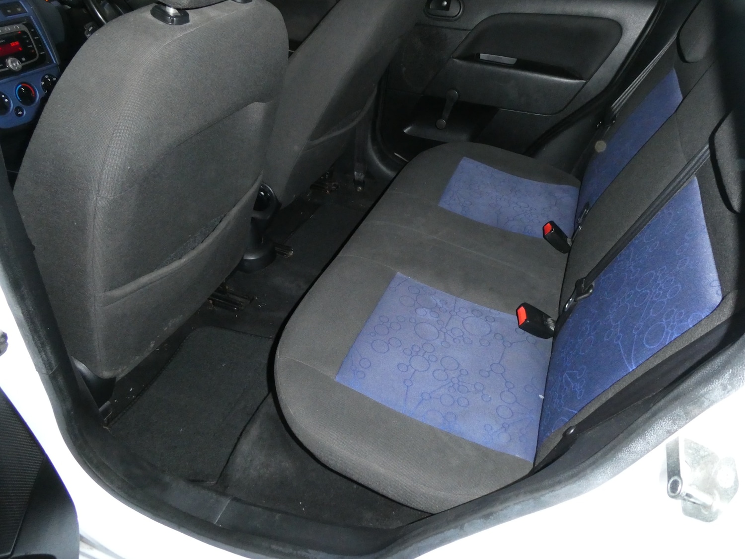 Used Ford Fiesta 2008 for sale - 77529446: Photo 12