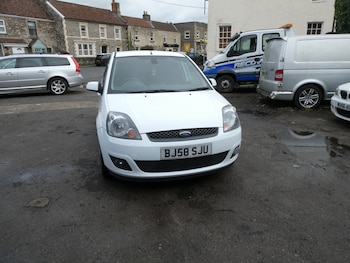 Ford Fiesta feature image