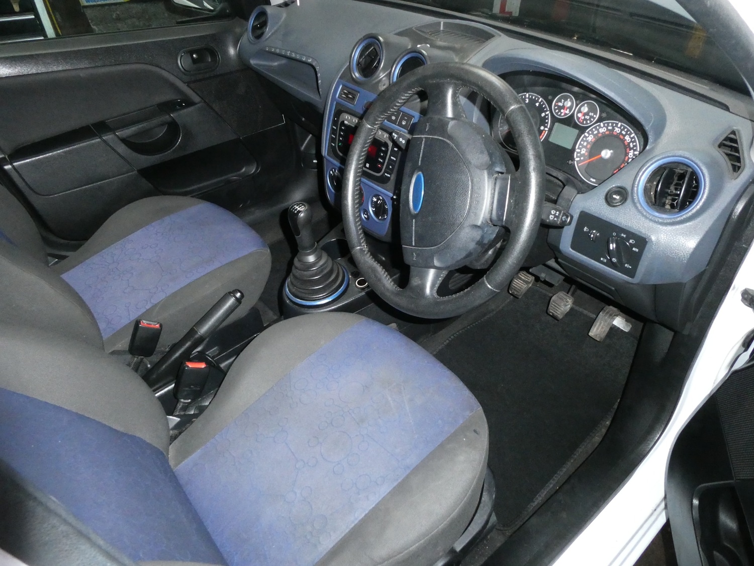 Used Ford Fiesta 2008 for sale - 77529446: Photo 7