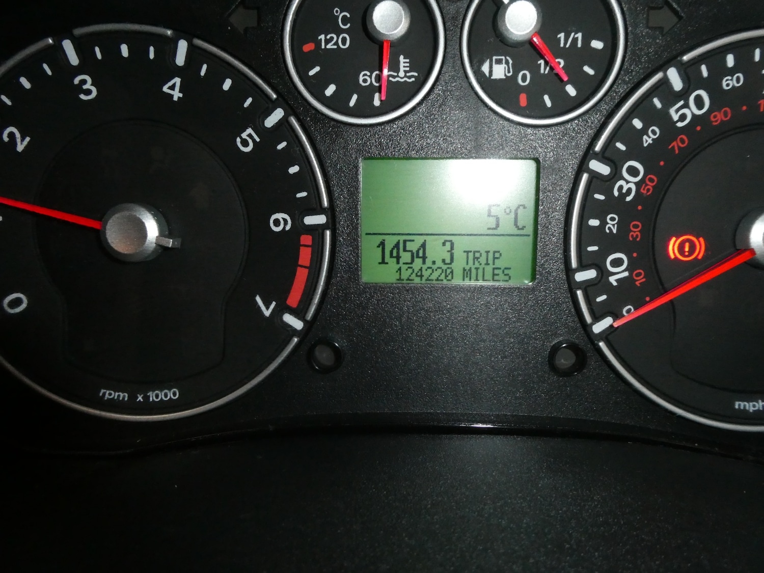 Used Ford Fiesta 2008 for sale - 77529446: Photo 8