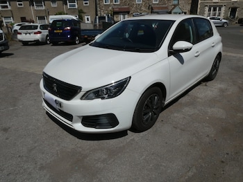 Used Peugeot 308 2018 for sale - 79262014: Photo