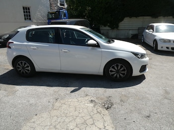 Used Peugeot 308 2018 for sale - 79262014: Photo
