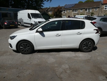 Used Peugeot 308 2018 for sale - 79262014: Photo