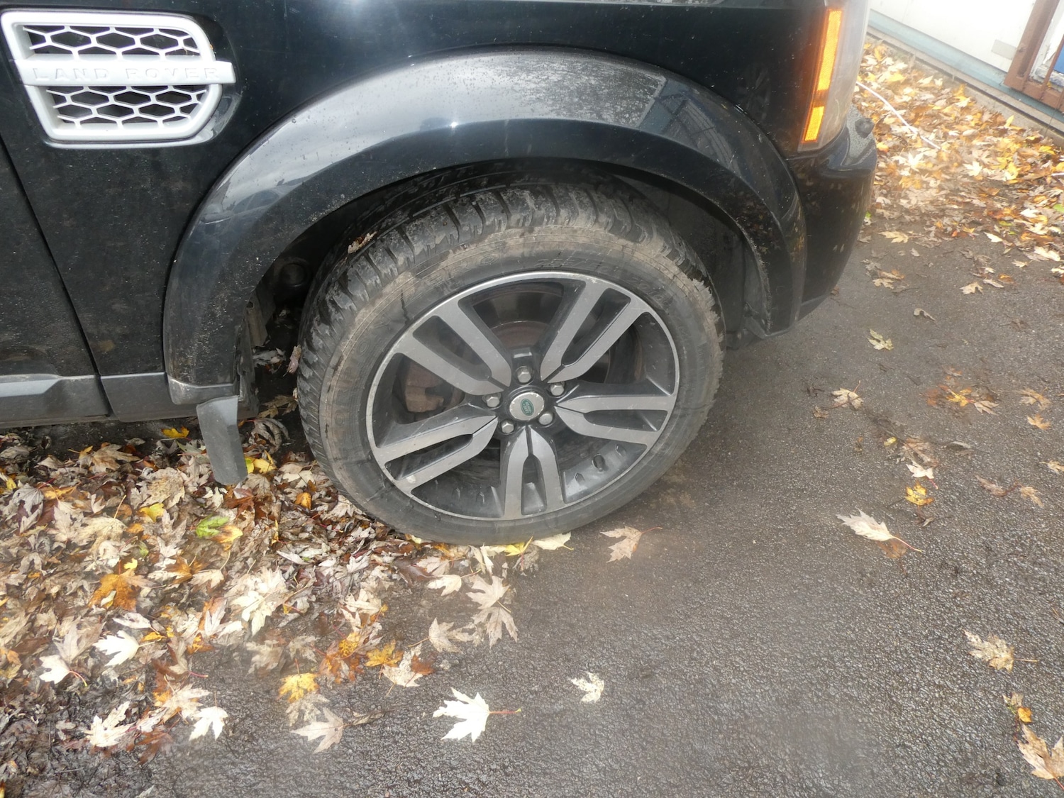 Used Land Rover Discovery 2011 for sale - 76541932: Photo 4