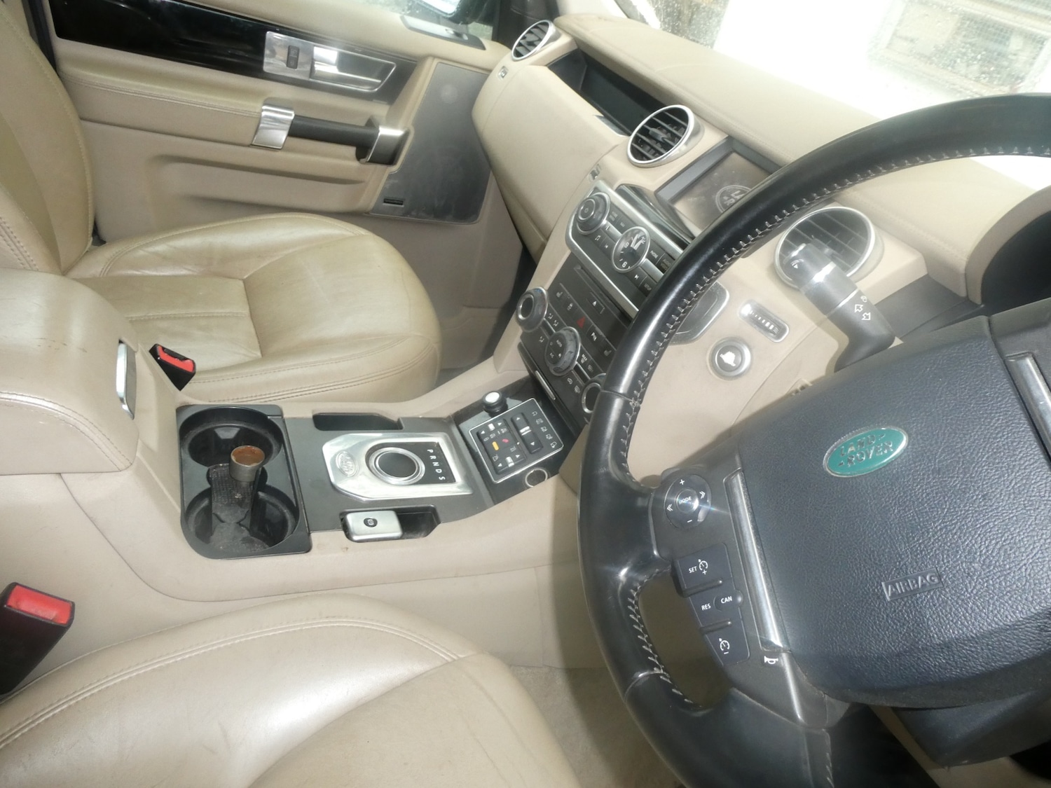 Used Land Rover Discovery 2011 for sale - 76541932: Photo 5