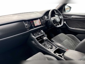 Used Skoda Kodiaq 2022 for sale - 78811101: Photo