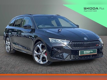Used Skoda Octavia 2025 for sale - 79449254: Photo