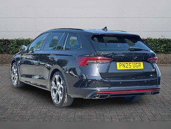 Used Skoda Octavia 2025 for sale - 79449254: Photo