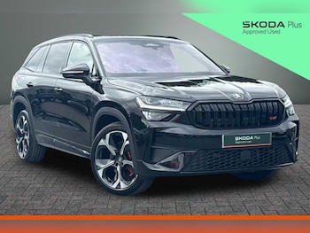 Used Skoda Kodiaq 2026 for sale - 79389544: Photo