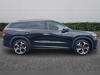 Used Skoda Kodiaq 2026 for sale - 79389544: Photo