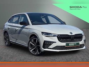 Used Skoda Scala 2026 for sale - 79498080: Photo