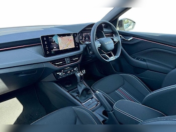 Used Skoda Scala 2026 for sale - 79498080: Photo