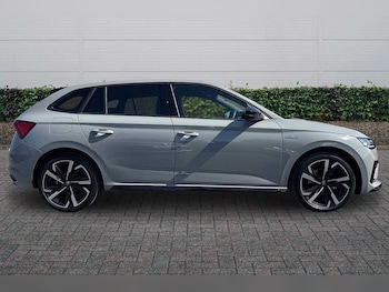Used Skoda Scala 2026 for sale - 79498080: Photo