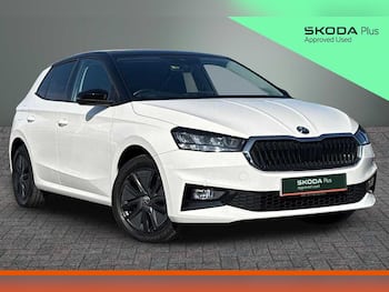 Used Skoda Fabia 2022 for sale - 79623056: Photo