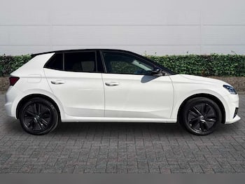 Used Skoda Fabia 2022 for sale - 79623056: Photo