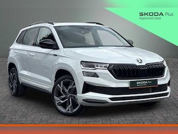 Used Skoda Karoq 2026 for sale - 79449306: Photo