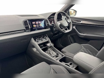 Used Skoda Karoq 2026 for sale - 79449306: Photo